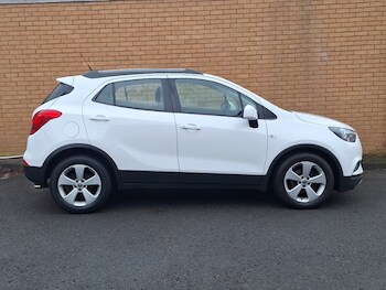 Used Vauxhall Mokka X 2019 for sale - 77454097: Photo