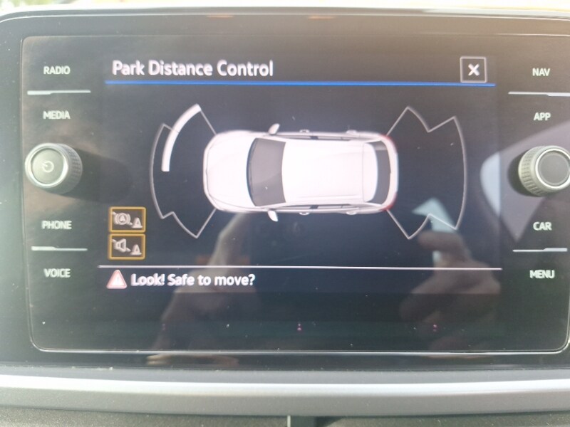 Used Volkswagen T-Roc 2022 for sale - 76199068: Photo 11