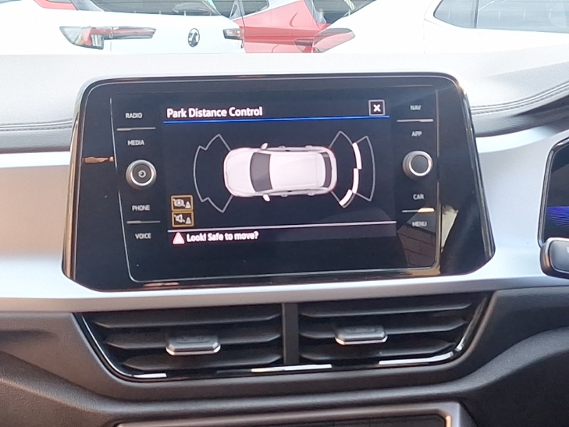 Used Volkswagen T-Roc 2022 for sale - 76199068: Photo 16