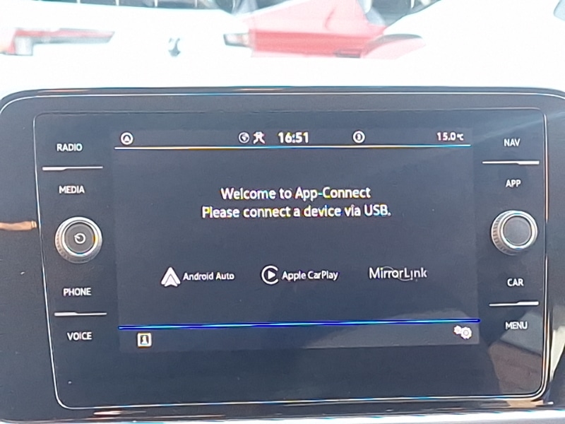 Used Volkswagen T-Roc 2022 for sale - 76199068: Photo 17