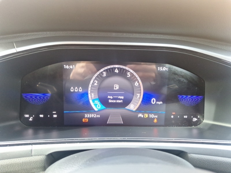 Used Volkswagen T-Roc 2022 for sale - 76199068: Photo 2