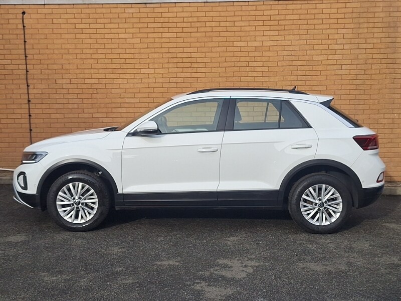 Used Volkswagen T-Roc 2022 for sale - 76199068: Photo 4