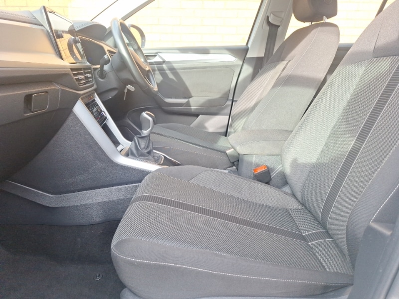 Used Volkswagen T-Roc 2022 for sale - 76199068: Photo 5