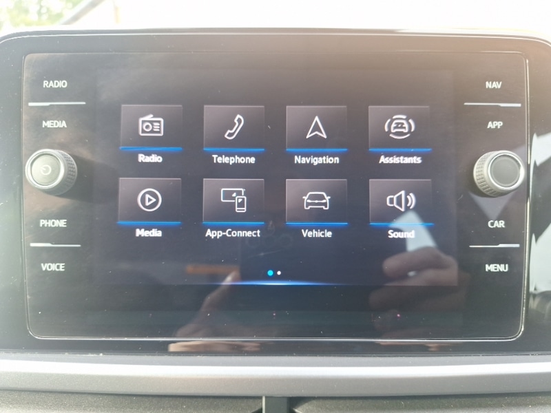 Used Volkswagen T-Roc 2022 for sale - 76199068: Photo 7