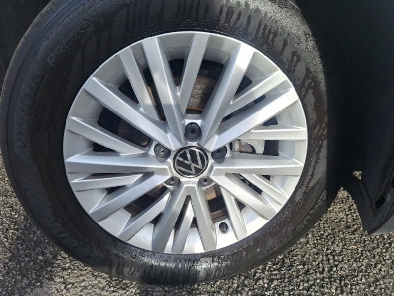 Used Volkswagen T-Roc 2022 for sale - 76199068: Photo 9