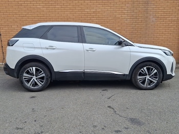 Used Peugeot 3008 2024 for sale - 75537190: Photo