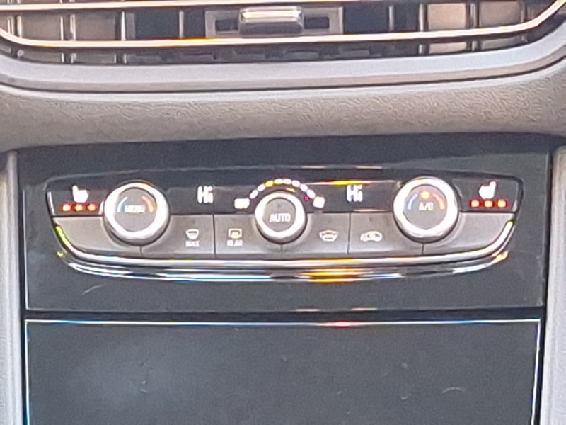 Used Vauxhall Grandland 2024 for sale - 77352548: Photo 14