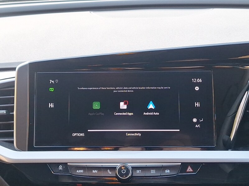 Used Vauxhall Grandland 2024 for sale - 77352548: Photo 17