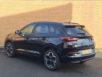 Used Vauxhall Grandland 2024 for sale - 77352548: Photo