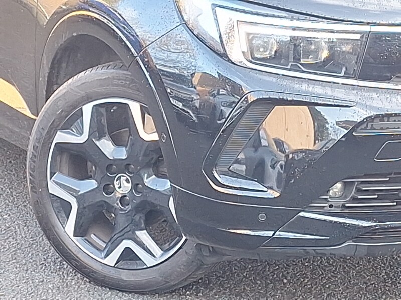 Used Vauxhall Grandland 2024 for sale - 77352548: Photo 9