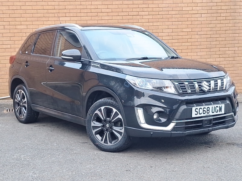 Used Suzuki Vitara 2018 for sale - 76707695: Photo 1