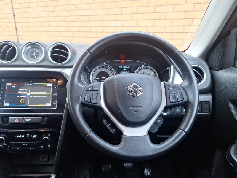 Used Suzuki Vitara 2018 for sale - 76707695: Photo 10