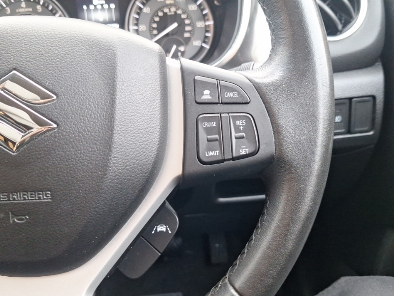 Used Suzuki Vitara 2018 for sale - 76707695: Photo 15