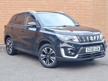 Suzuki - Vitara
