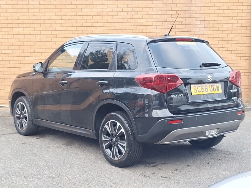 Used Suzuki Vitara 2018 for sale - 76707695: Photo 3