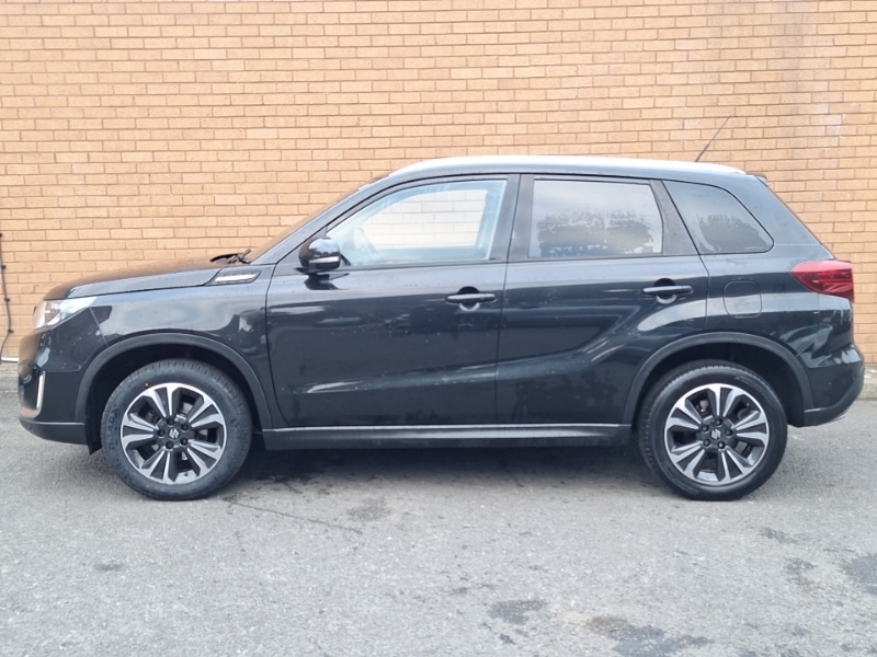 Used Suzuki Vitara 2018 for sale - 76707695: Photo 4