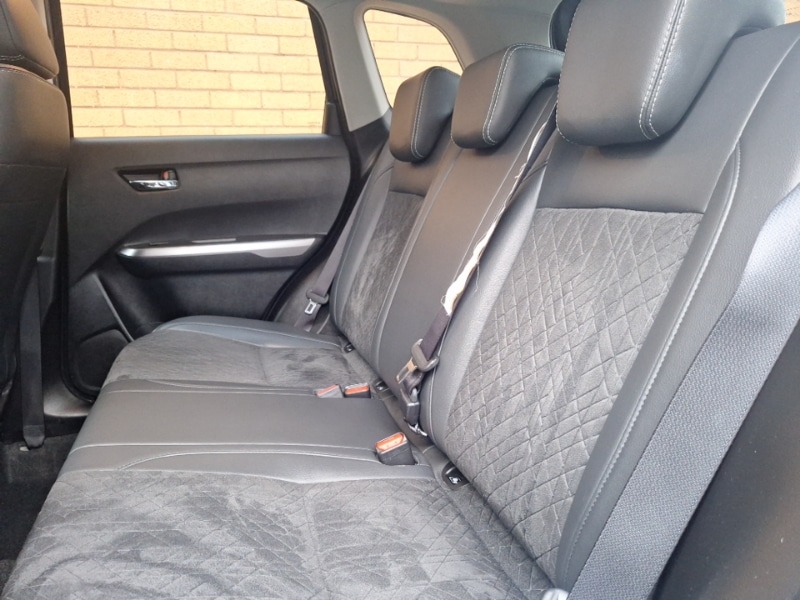 Used Suzuki Vitara 2018 for sale - 76707695: Photo 6