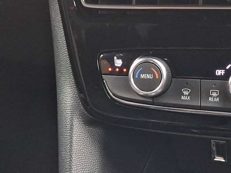 Used Vauxhall Mokka 2022 for sale - 76651638: Photo 16