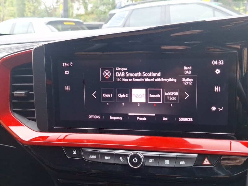 Used Vauxhall Mokka 2022 for sale - 76651638: Photo 17