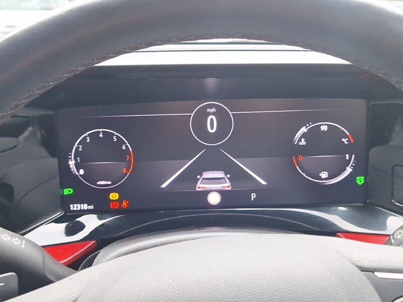 Used Vauxhall Mokka 2022 for sale - 76651638: Photo 18