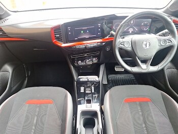 Used Vauxhall Mokka 2022 for sale - 76651638: Photo