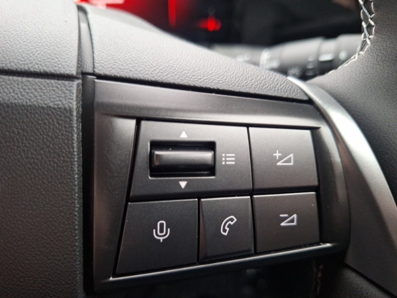 Used Vauxhall Mokka 2025 for sale - 76487888: Photo 13