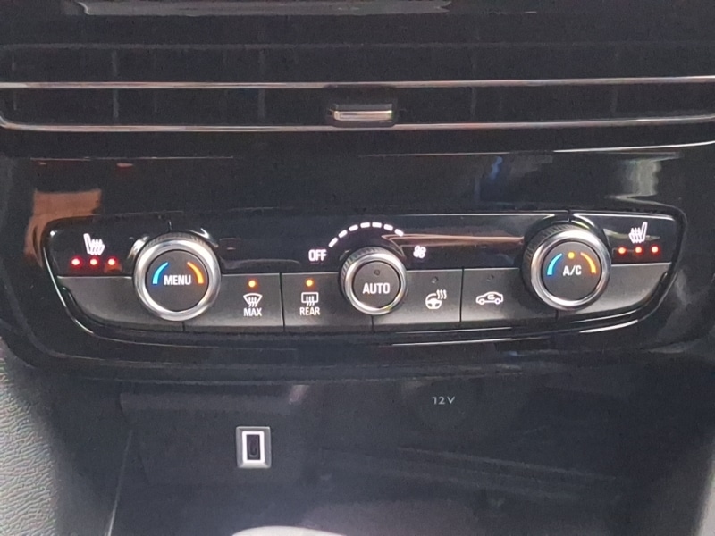 Used Vauxhall Mokka 2025 for sale - 76487888: Photo 14