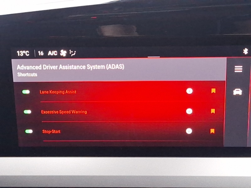 Used Vauxhall Mokka 2025 for sale - 76487888: Photo 15