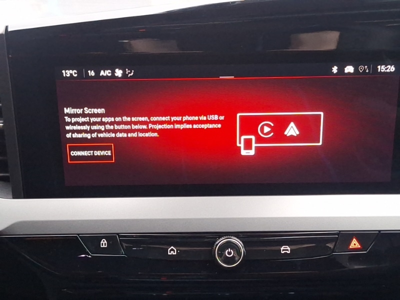 Used Vauxhall Mokka 2025 for sale - 76487888: Photo 16