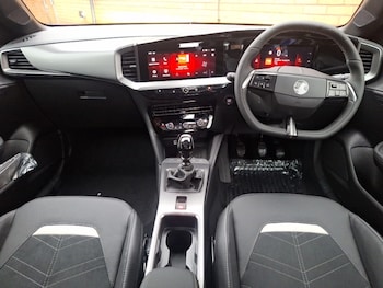 Used Vauxhall Mokka 2025 for sale - 76487888: Photo