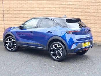 Used Vauxhall Mokka 2025 for sale - 76487888: Photo