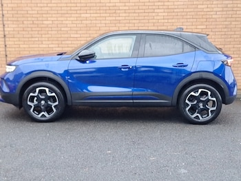 Used Vauxhall Mokka 2025 for sale - 76487888: Photo