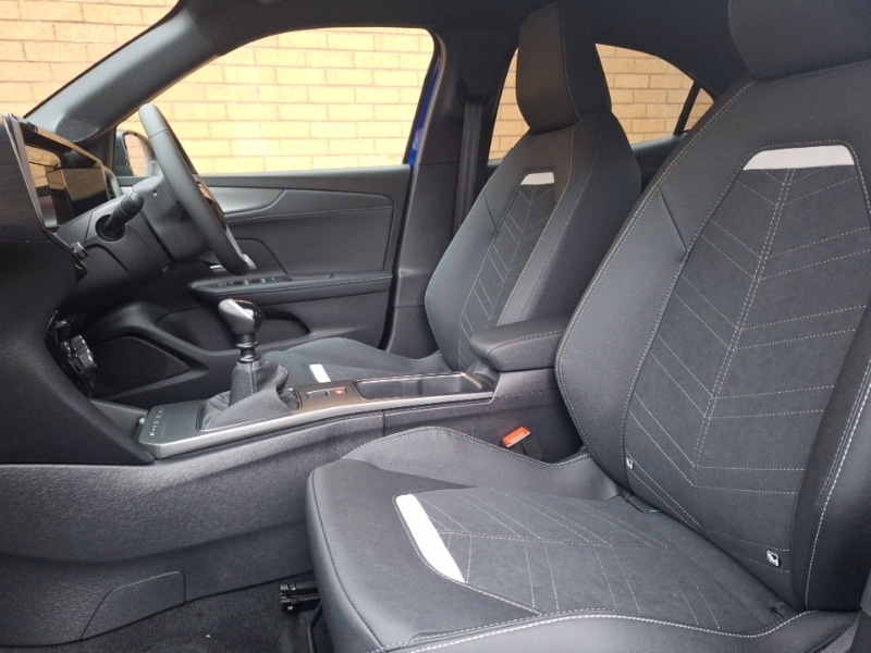 Used Vauxhall Mokka 2025 for sale - 76487888: Photo 5