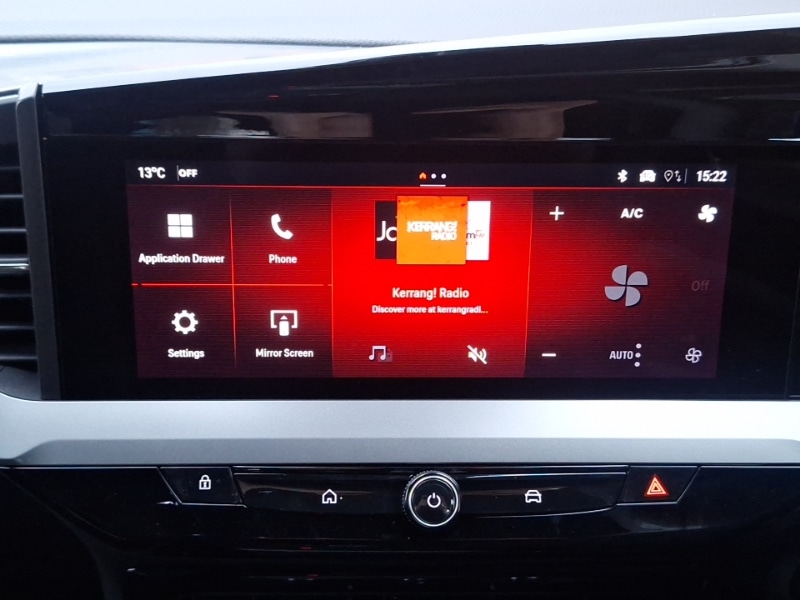 Used Vauxhall Mokka 2025 for sale - 76487888: Photo 7