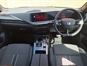 Used Vauxhall Astra 2025 for sale - 74567831: Photo