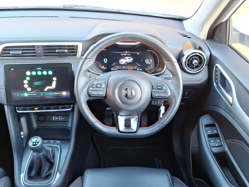 Used MG MG ZS 2023 for sale - 77047012: Photo 10