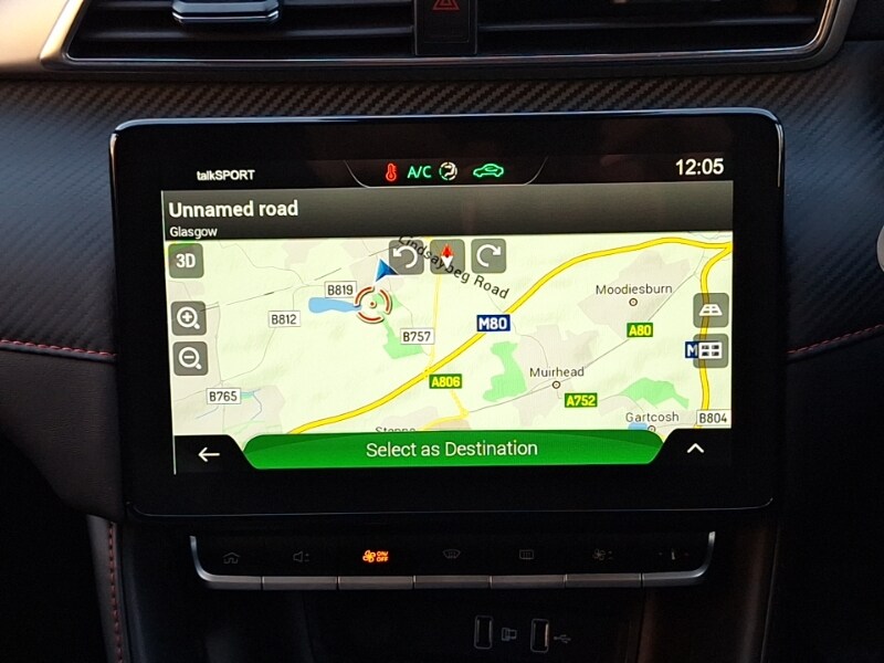 Used MG MG ZS 2023 for sale - 77047012: Photo 13