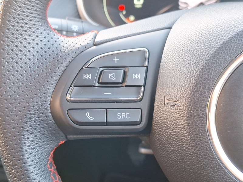 Used MG MG ZS 2023 for sale - 77047012: Photo 14