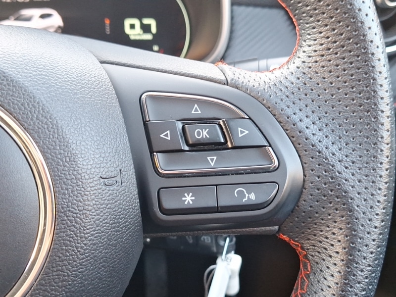 Used MG MG ZS 2023 for sale - 77047012: Photo 15