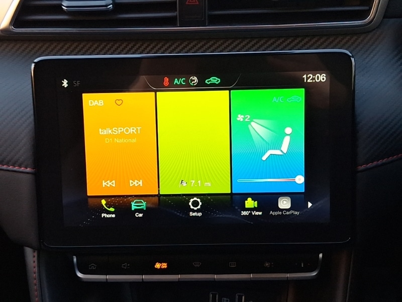 Used MG MG ZS 2023 for sale - 77047012: Photo 19