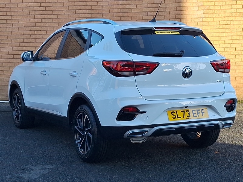 Used MG MG ZS 2023 for sale - 77047012: Photo 3