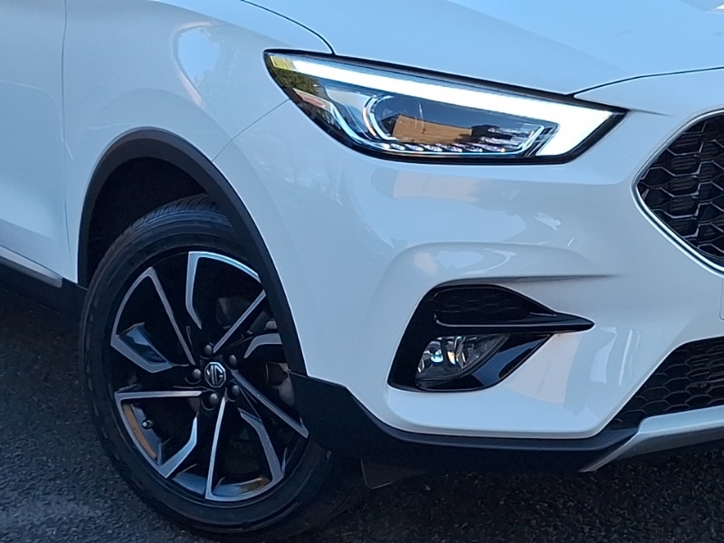 Used MG MG ZS 2023 for sale - 77047012: Photo 9