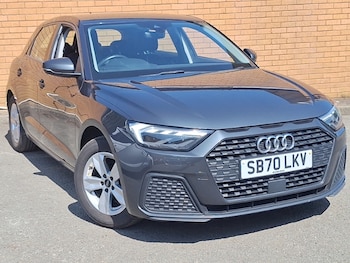 Used Audi A1 2021 for sale - 79315774: Photo