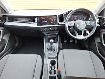 Used Audi A1 2021 for sale - 79315774: Photo
