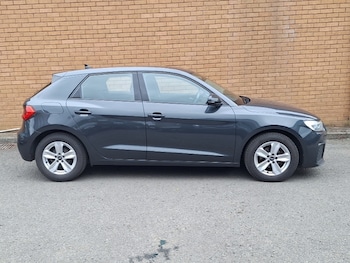Used Audi A1 2021 for sale - 79315774: Photo