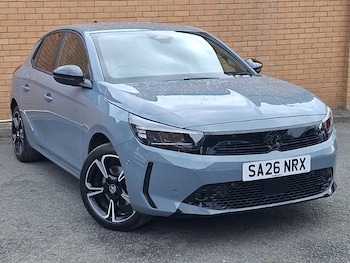 Used Vauxhall Corsa 2026 for sale - 78326436: Photo