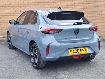 Used Vauxhall Corsa 2026 for sale - 78326436: Photo