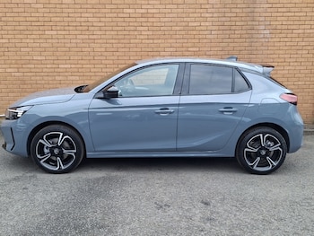 Used Vauxhall Corsa 2026 for sale - 78326436: Photo