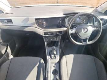 Used Volkswagen Polo 2020 for sale - 75223535: Photo