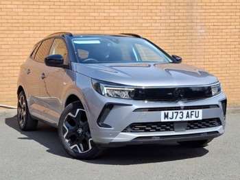 2023 - 1.2 Turbo Ultimate 5dr